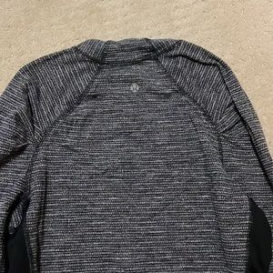 Lululemon long sleeve top!
